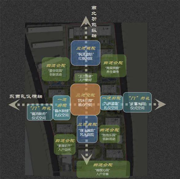 太原滨河金茂府售楼处电线首页→楼盘百科→详情(图2)