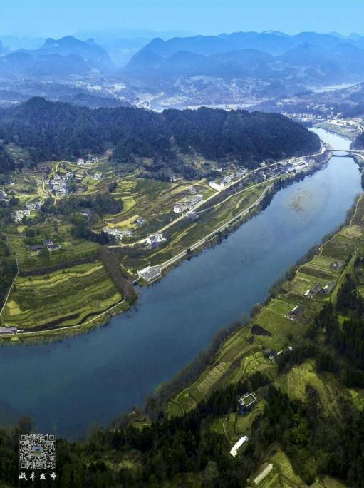 【山水同源·武陵同梦】游世界文化遗产地唐崖土司城址走进一段穿越600年时光的故(图1)