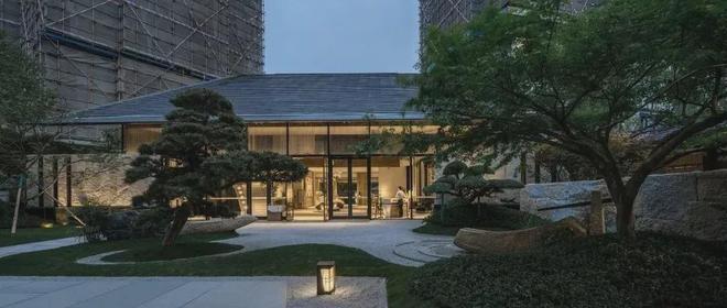 九游体育网站：2024公告!合景臻颐府值得买吗？图文解析楼盘详情一文读懂(图13)