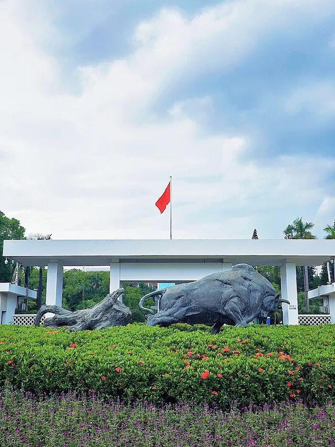 刘谦发文报平安(图2)