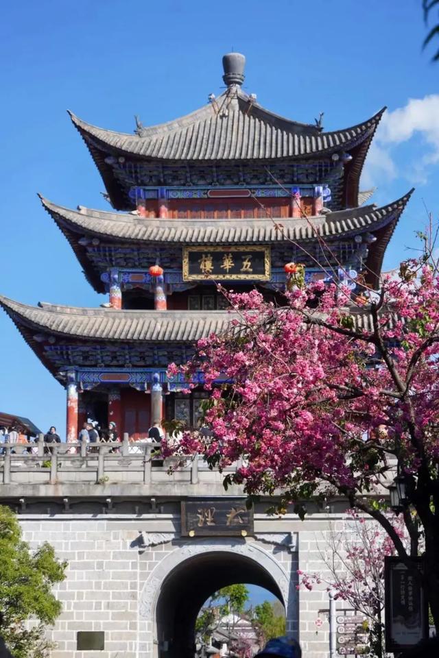 九游体育：“悟空”东方美学刷屏！看看云南→(图10)
