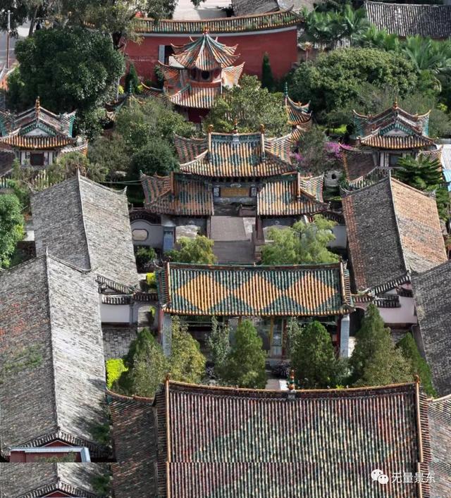 九游体育：“悟空”东方美学刷屏！看看云南→(图15)