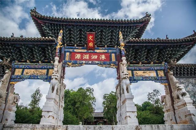 九游体育：“悟空”东方美学刷屏！看看云南→(图13)