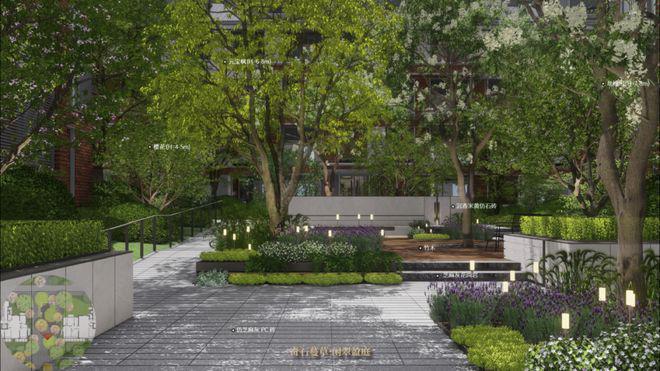 九游体育网站：2024永定玖里丨北京永定玖里售楼处(电话)-最新发布【】(图4)