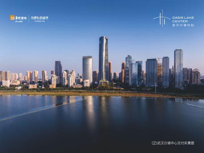 沙湖中心售楼中心电话→沙湖售楼处电话→楼盘百科详情！(图3)