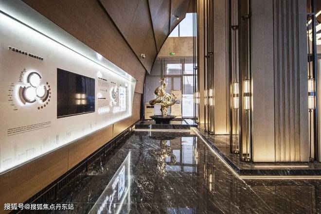 中环云悦府售楼处首页网站-2024年最新房价户型容积率周边配套(图10)