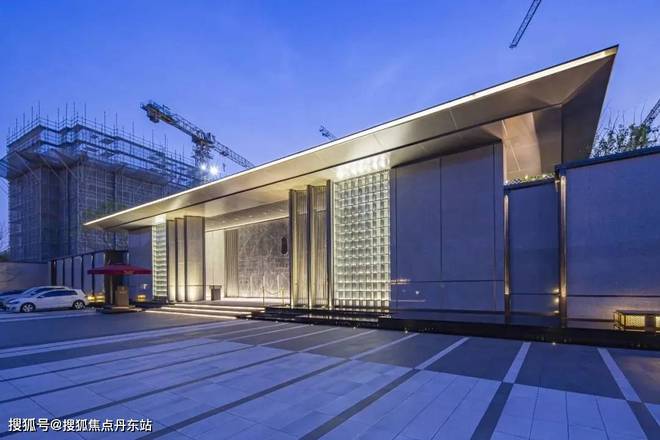 中环云悦府售楼处首页网站-2024年最新房价户型容积率周边配套(图3)