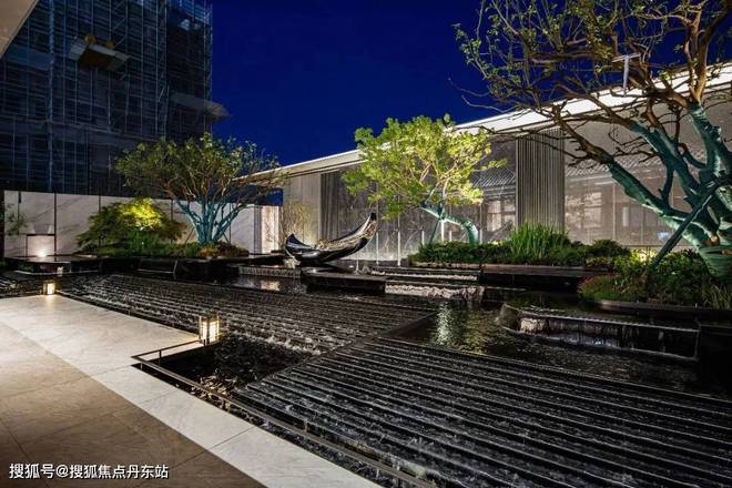 中环云悦府售楼处首页网站-2024年最新房价户型容积率周边配套(图5)