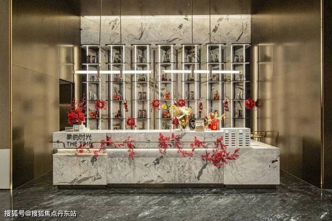 中环云悦府售楼处首页网站-2024年最新房价户型容积率周边配套(图12)