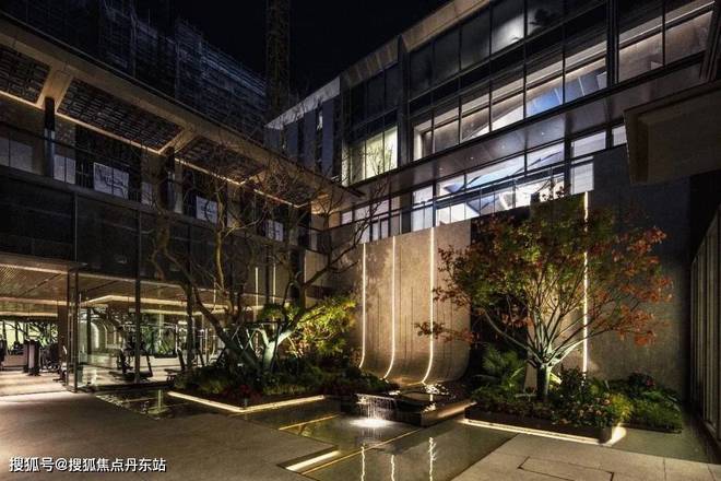 中环云悦府售楼处首页网站-2024年最新房价户型容积率周边配套(图7)