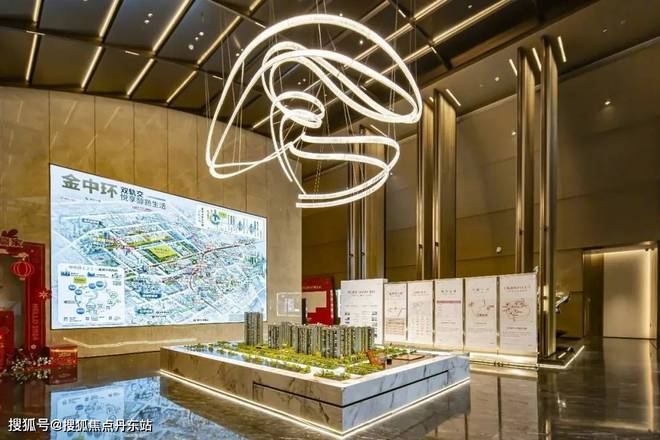 中环云悦府售楼处首页网站-2024年最新房价户型容积率周边配套(图11)