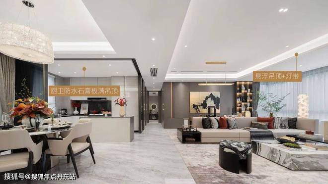 中环云悦府售楼处首页网站-2024年最新房价户型容积率周边配套(图23)