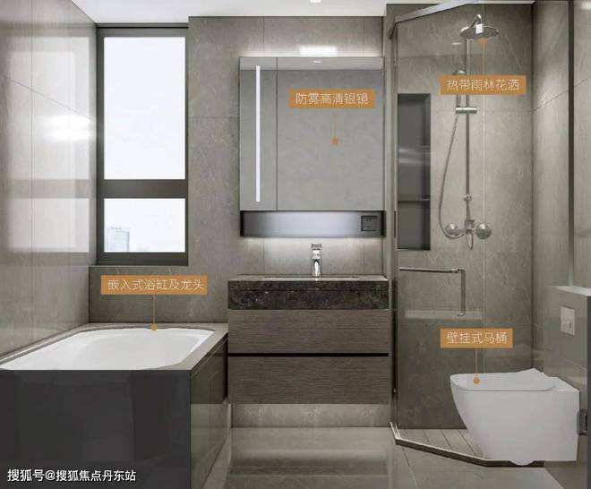 中环云悦府售楼处首页网站-2024年最新房价户型容积率周边配套(图37)