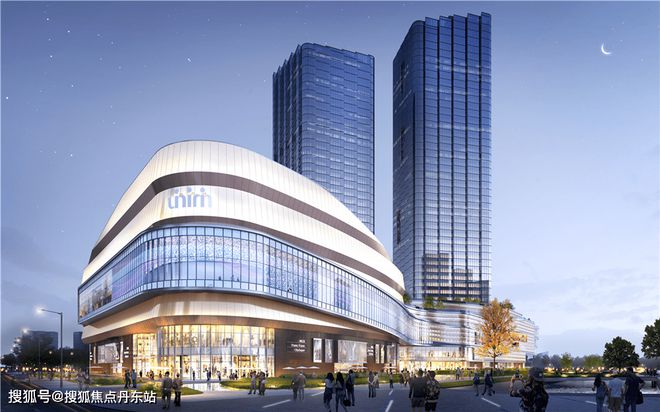中环云悦府售楼处首页网站-2024年最新房价户型容积率周边配套(图39)