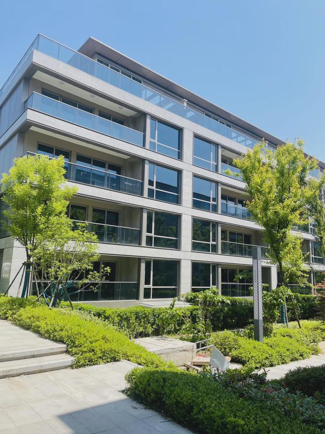 杭州西湖区滨江之江壹品一房一价发布·之江壹品楼盘详情(图8)