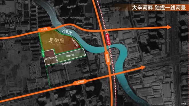 大师手笔！“三次升级”让济南等不及了(图2)