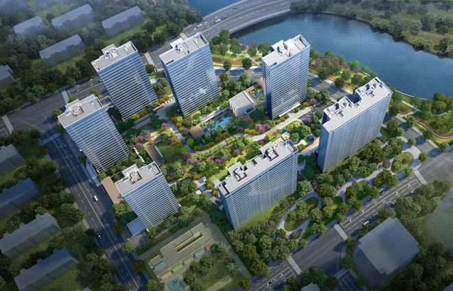 大师手笔！“三次升级”让济南等不及了(图3)