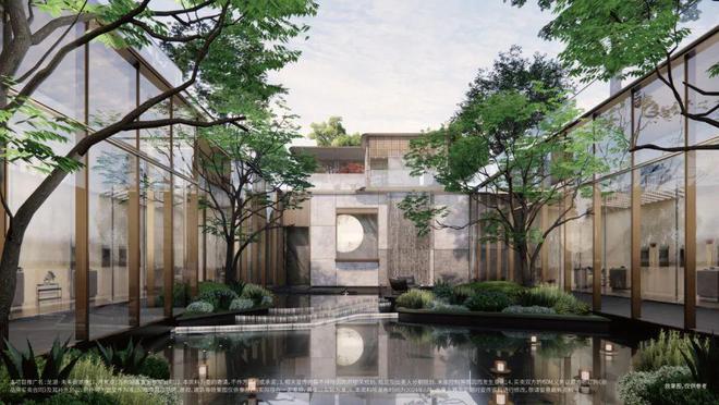 九游体育网站：苏州相城龙湖未来御湖境2024网站发布丨未来御湖境售楼处电话(图7)