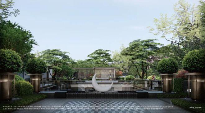 九游体育网站：苏州相城龙湖未来御湖境2024网站发布丨未来御湖境售楼处电话(图8)