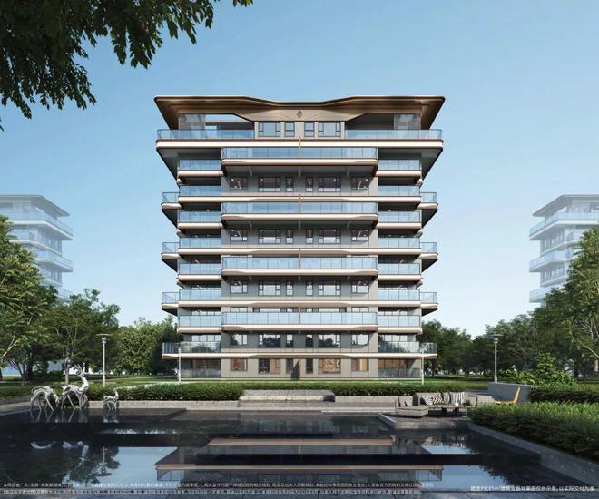 九游体育网站：苏州相城龙湖未来御湖境2024网站发布丨未来御湖境售楼处电话(图10)