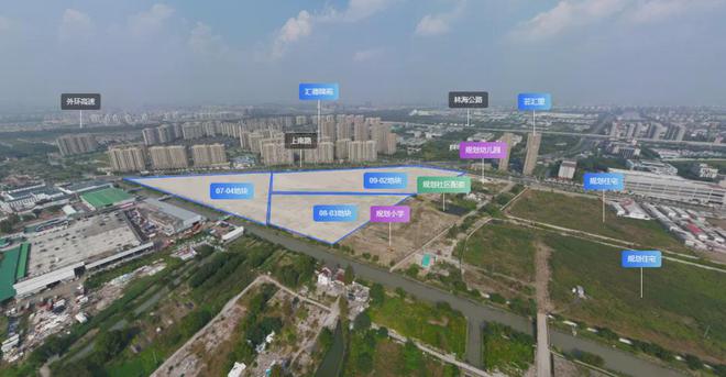 招商臻境2024网站-浦东招商臻境楼盘详情-上海房天下(图3)