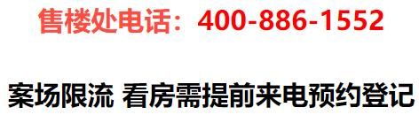 招商臻境2024网站-浦东招商臻境楼盘详情-上海房天下(图18)