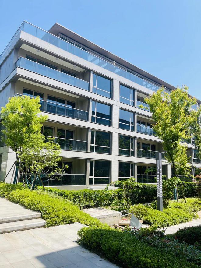 杭州西湖区滨江之江壹品2024网站发布丨之江壹品售楼处电话(图8)
