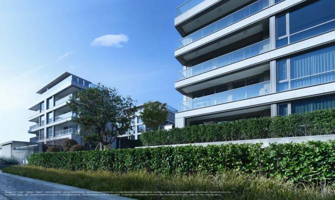 杭州西湖区滨江之江壹品2024网站发布丨之江壹品售楼处电话(图7)