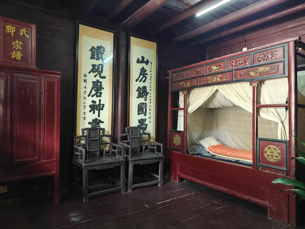 解码文化自信的城市样本｜迎江宜秀是大观——解码人文安庆的文化自信样本(图3)