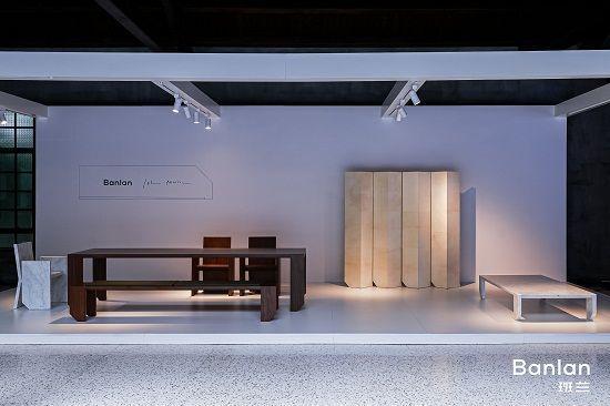 以极简之名2024班兰-JohnPawson系列新品发布会在上海隆重举行(图9)