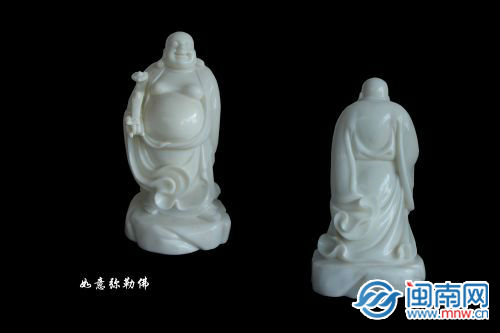 惠安石雕：传承1600多年的工艺走向全国走向世界(图4)