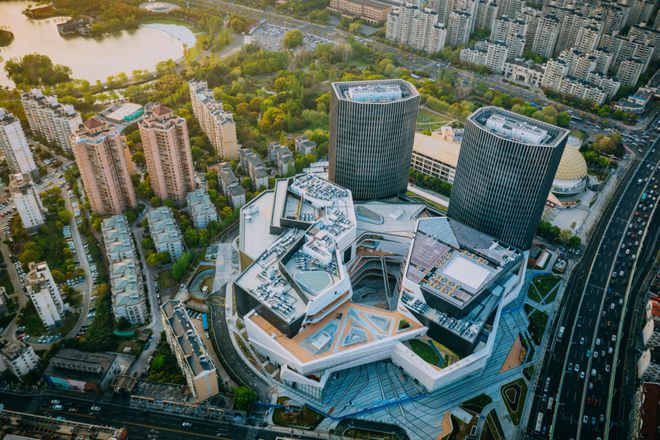 九游体育：大华公园柏翠开盘房价-大华公园柏翠百科-深度分析(图4)