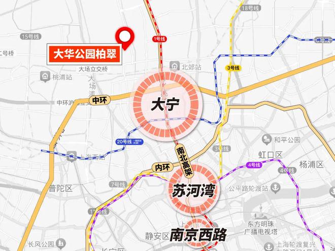 九游体育：大华公园柏翠开盘房价-大华公园柏翠百科-深度分析(图3)