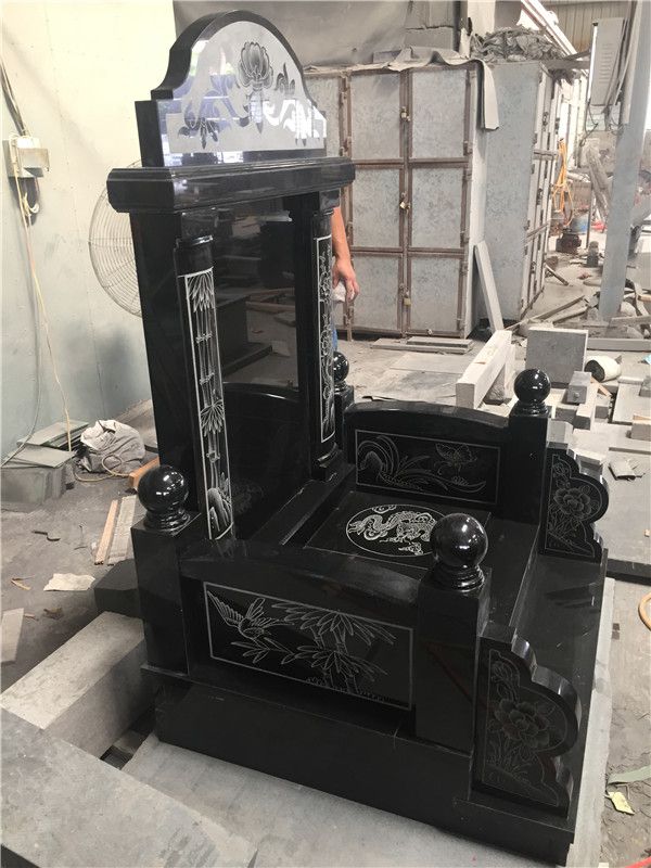 福建墓碑厂家是如何把控在广东的墓碑质量(图4)