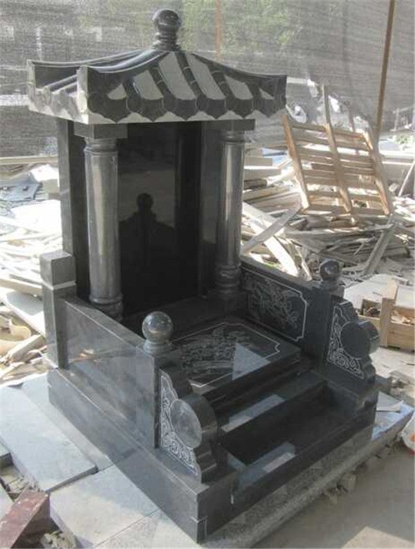 福建墓碑厂家是如何把控在广东的墓碑质量(图3)