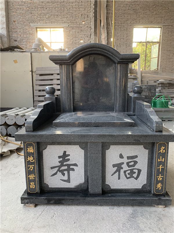 福建墓碑厂家是如何把控在广东的墓碑质量(图2)
