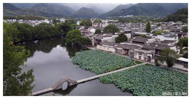 古建文脉丨绝技巧构“天人合一”诗意栖居(图1)