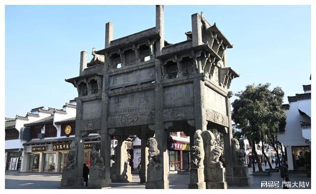 古建文脉丨绝技巧构“天人合一”诗意栖居(图3)