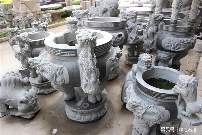 探索现代福建古建石雕厂的改革转型之路(图2)