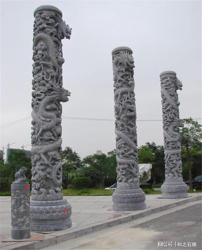探索现代福建古建石雕厂的改革转型之路(图3)