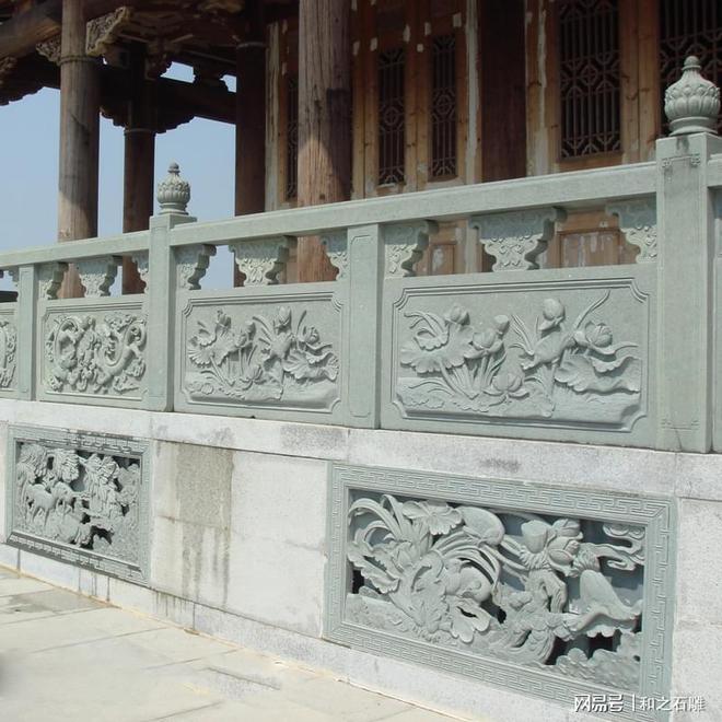 探索现代福建古建石雕厂的改革转型之路(图1)