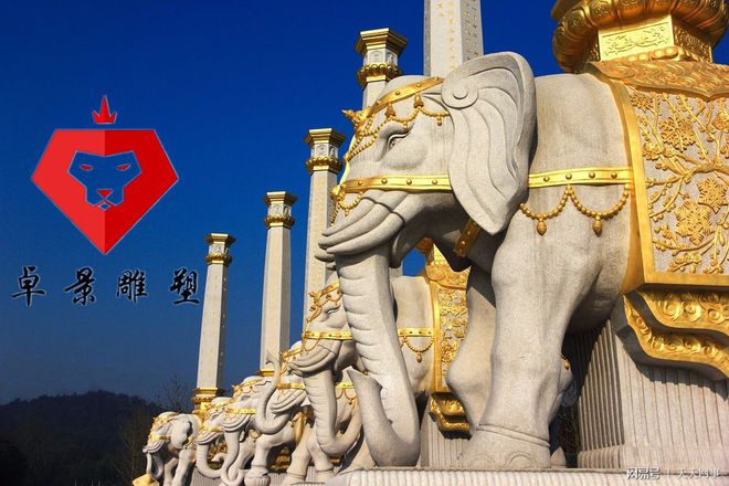 全国石雕象价格差异原因选择哪里的石雕象性价比高？(图6)