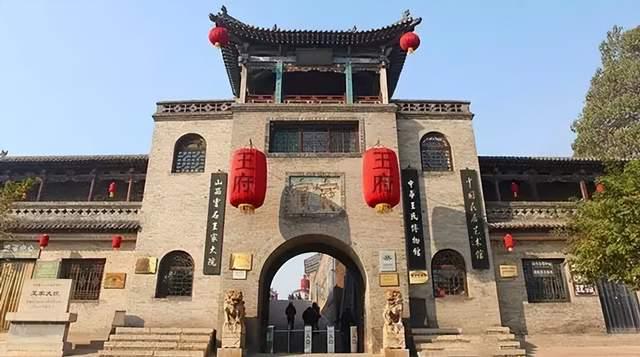 古建筑上的石雕艺术(图3)