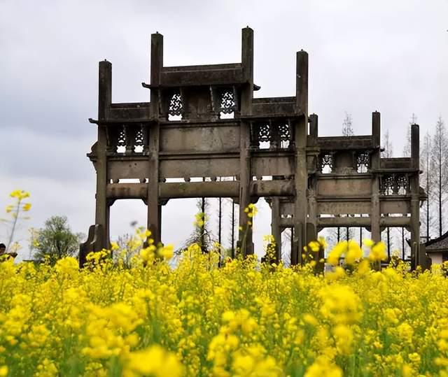古建筑上的石雕艺术(图5)