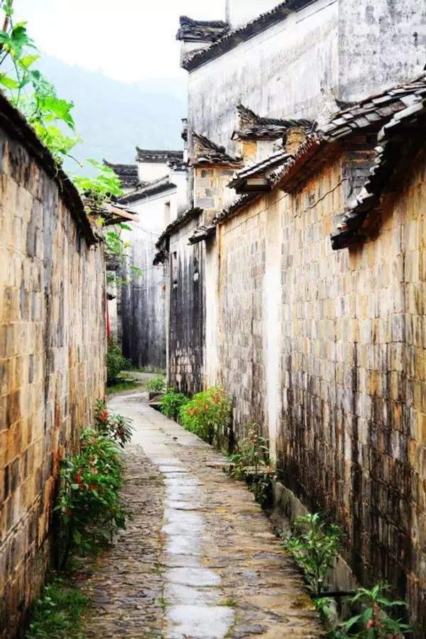 古建筑上的石雕艺术(图6)
