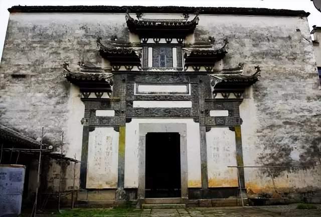 古建筑上的石雕艺术(图9)