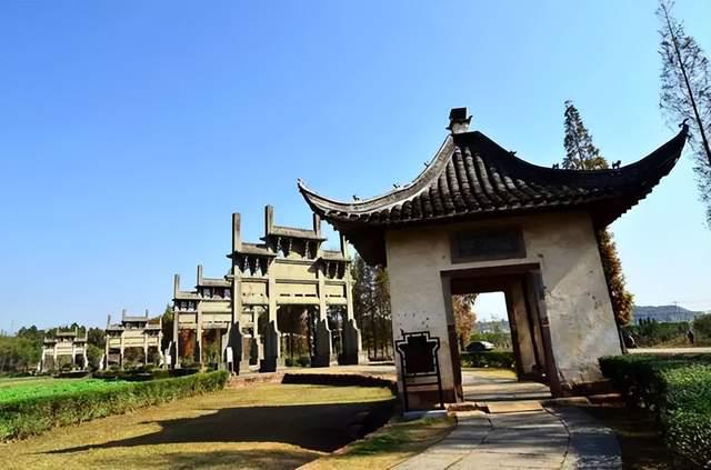 古建筑上的石雕艺术(图14)