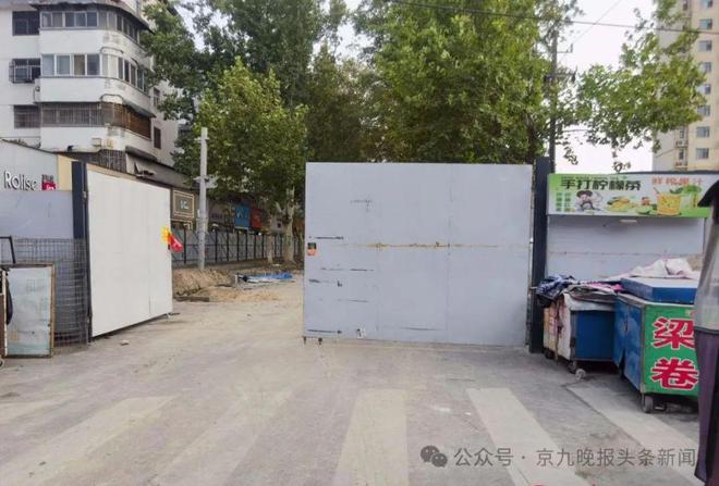 商丘这条步行街全面升级开放时间在(图1)