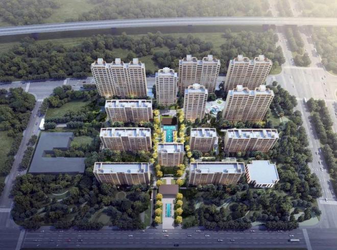 2024金茂府丨济南·历下金茂府售楼处网站-营销中心-楼盘百科!(图2)
