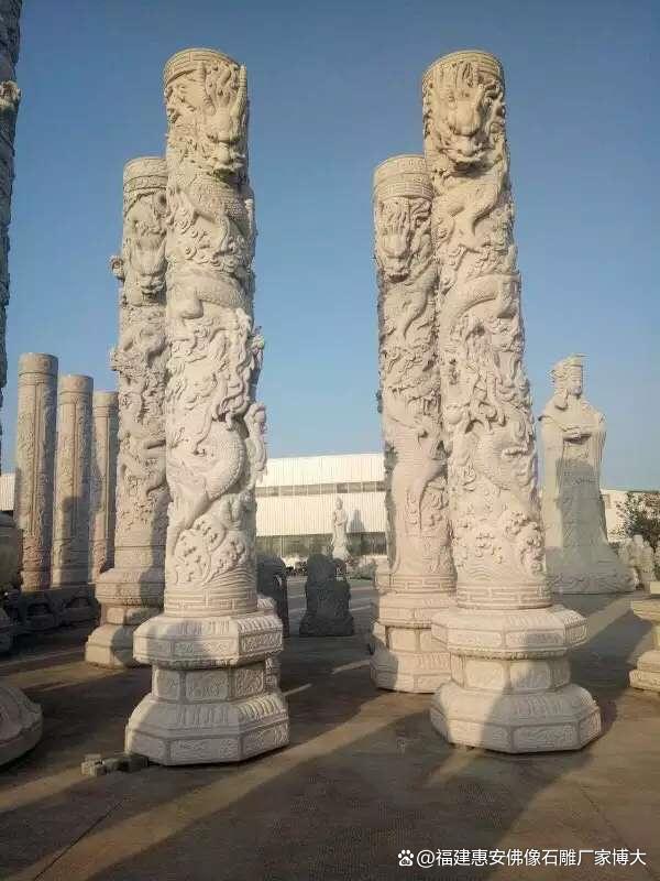 九游体育网站：福建惠安石雕厂家为什么那么多(图2)